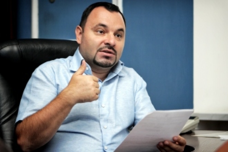 Первым вице-мэром Одессы стал соратник Гурвица