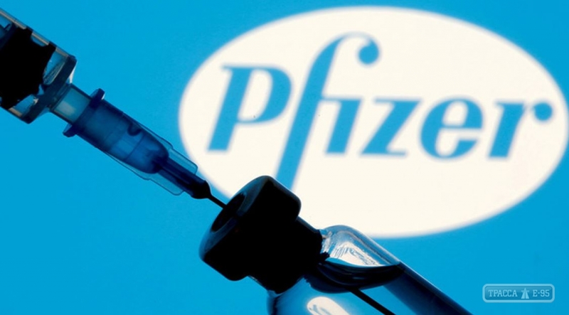 Еще 17 млн доз вакцины Pfizer прибудут в Украину – МОЗ