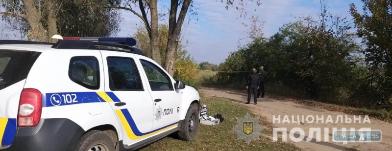 Мужчина устроил стрельбу посреди села в Подольском районе: злоумышленника обезвредила полиция