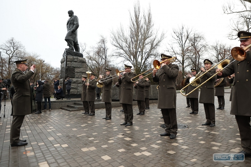 Одесские войска. День Вооруженных сил Украины фото. День Вооружённых сил Украины 6 декабря.