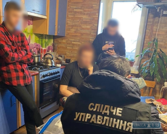 40-летняя женщина содержала бордель в Одессе