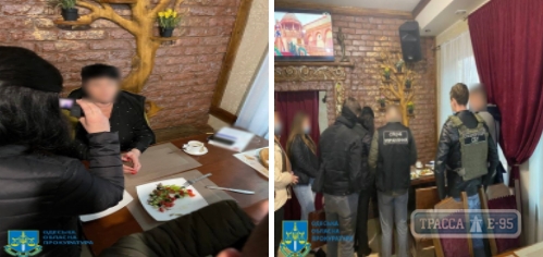 Руководитель поселка Одесской области отправится под суд за взятку в 1000 долларов