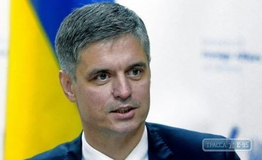 Украина может отказаться от вступления в НАТО — посол