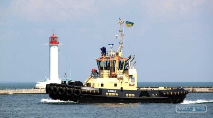 Экс-руководители Одесского порта подозреваются в нанесении  убытков на 35 млн грн