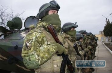 Мужчин в возрасте от 18 до 60 лет не будут выпускать из Украины из-за военного положения