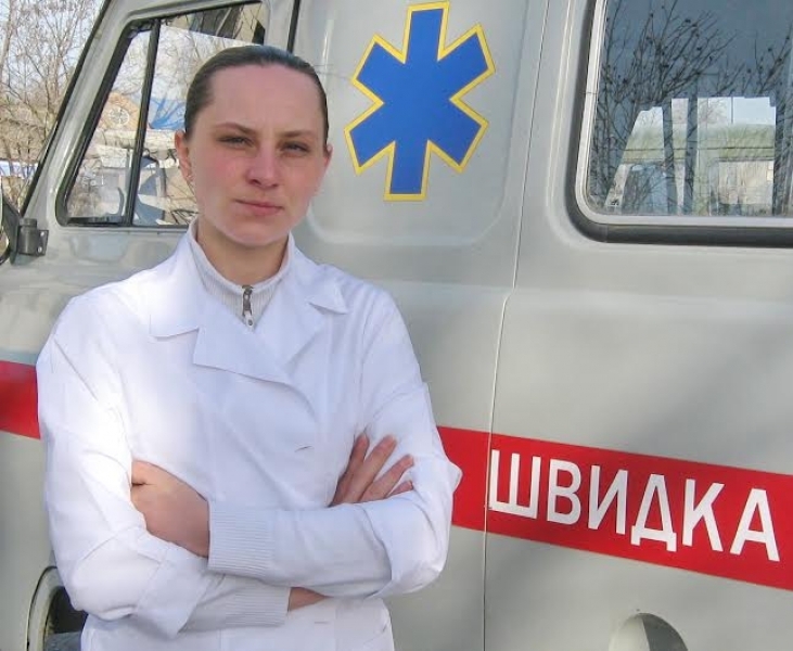 Жители Ширяевского района Одесщины собирают деньги на жилье молодому медику