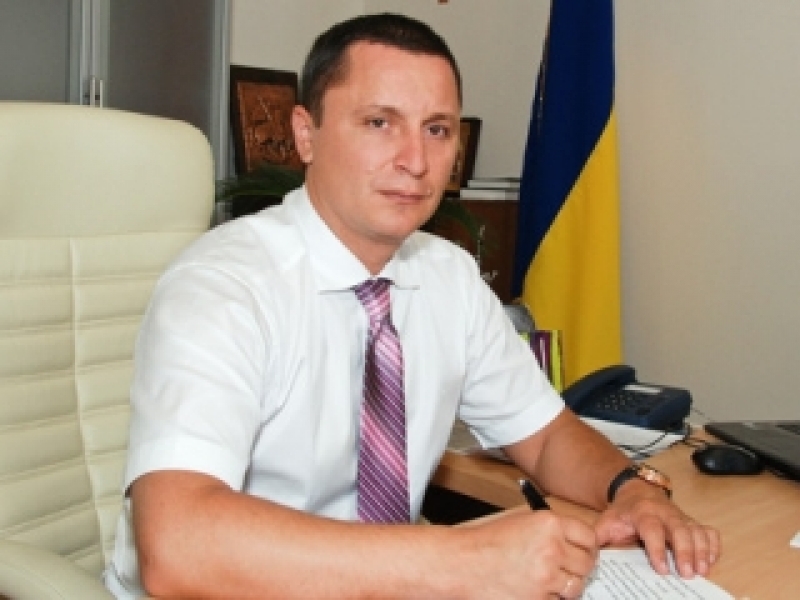 Бывший мэр Болграда Одесской области сядет на 8 лет за взятку 
