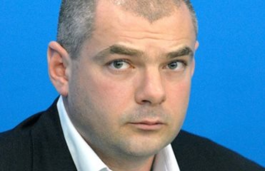 Игорь Палица заявил, что виновных в трагедии в Одессе надо искать не в России, а в Украине