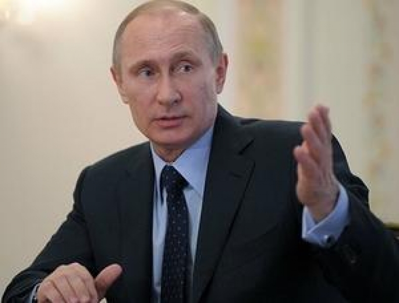 Путин не исключает повторения одесской трагедии 2 мая 