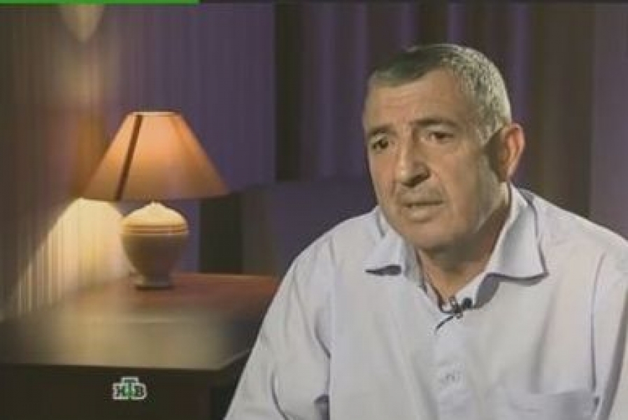 Дмитрий Фучеджи дал интервью из Приднестровья и заявил, что ни в чем не виноват