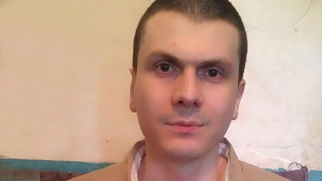Задержанный в Одессе Адам Осмаев может выйти на свободу в ближайшее время