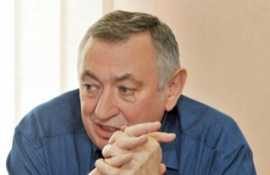 Эдуарду Гурвицу не удалось оспорить свой проигрыш на выборах мэра Одессы