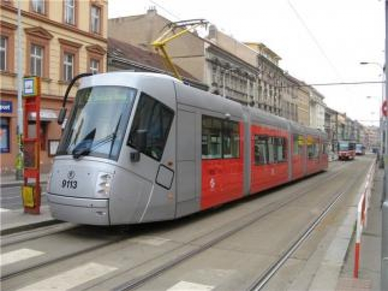 Европейский банк профинансирует проект скоростного трамвая в Одессе