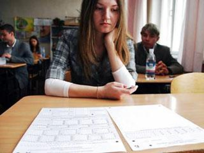Выпускники из Донецкой и Луганской областей будут проходить ВНО в Одессе