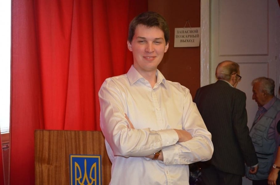 Неизвестные избили активиста одесского Антимайдана