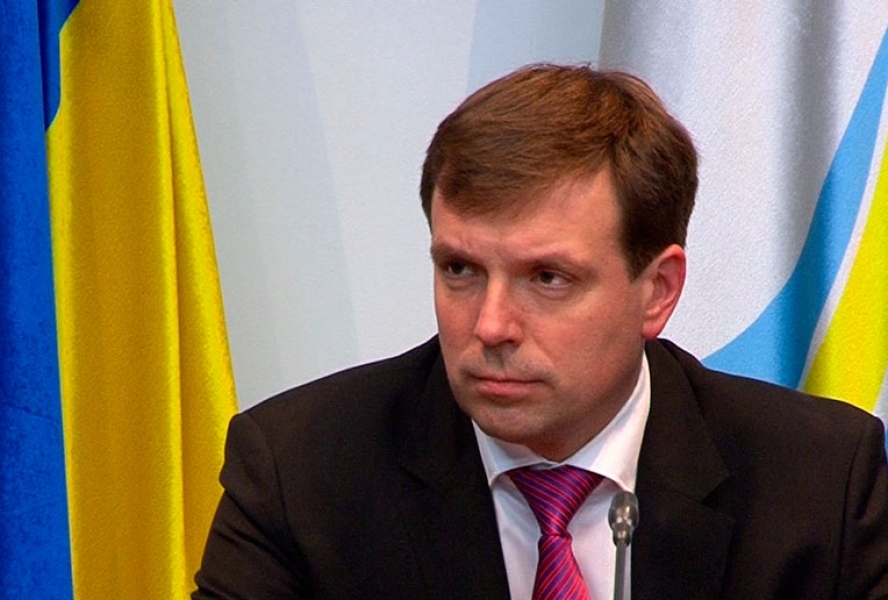 Бывший глава Одесской области возмущен заявлениями Яценюка