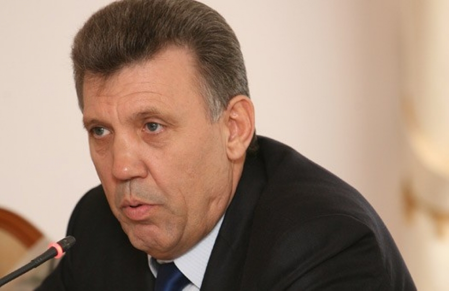 Кивалов заявил, что одесские ректоры поддержали его выдвижение в нардепы, совет ректоров отрицает