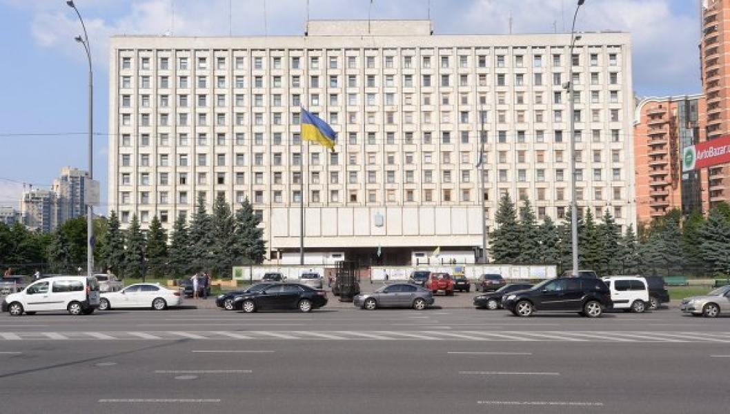 ЦИК зарегистрировала шесть кандидатов в нардепы от Одесской области