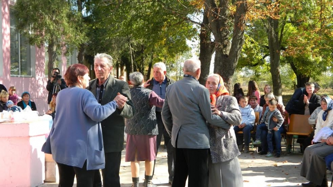 Село в Березовском районе Одесской области отметило 155-летний юбилей (фото)