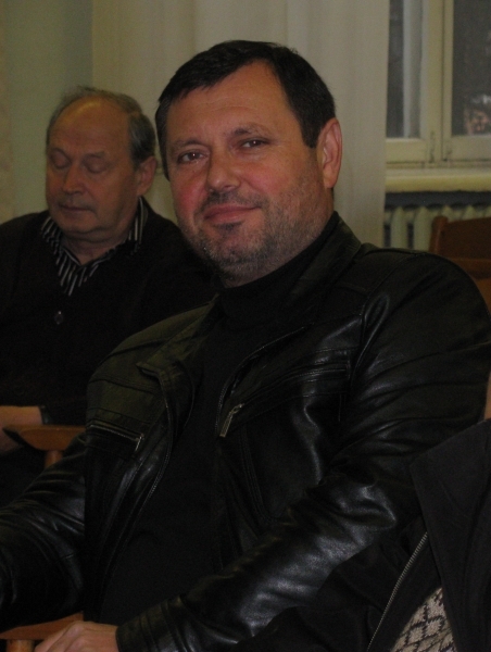 Депутат Ананьевского райсовета отрицает, что стрелял в егеря
