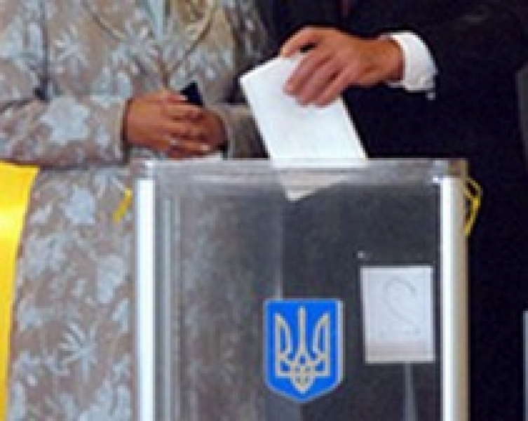Еще несколько одесских регионалов нарушили запрет партии и пошли на выборы