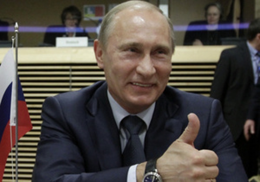Одесский Апелляционный суд окончательно разрешил выдать России подозреваемого в покушении на Путина