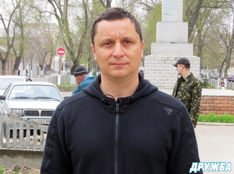 Высший спецсуд Украины заступился за мэра Болграда, обвиненного во взяточничества