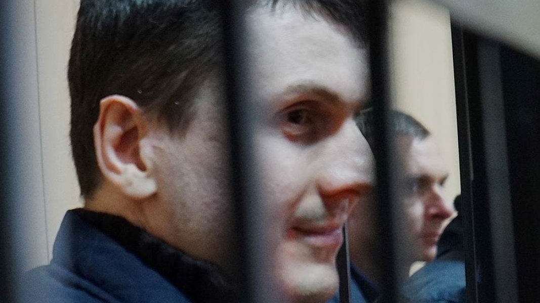 Адам Осмаев стал заместителем командира батальона Дудаева на Донбассе