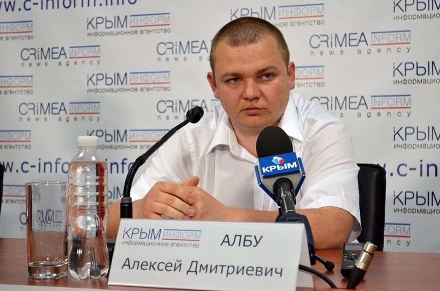 Спецслужбы ДНР освободили депутата Одесского облсовета