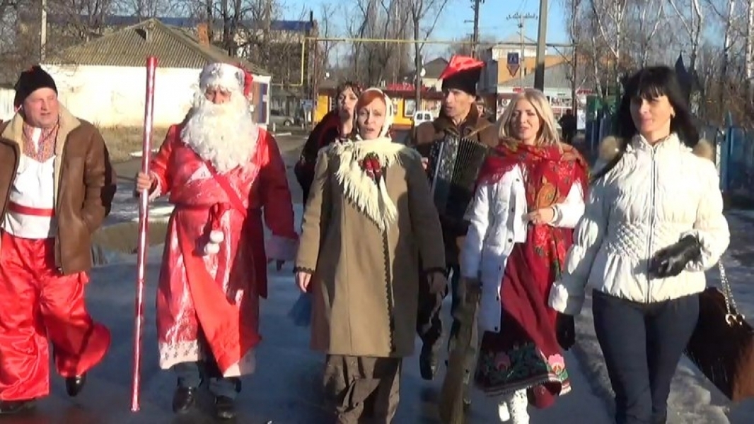 Хорошие новости Одесской области: отголоски Рождества, приток туристов и пряничная мэрия