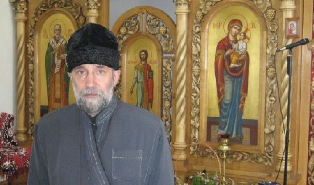 Известный экзорцист из Донецка приедет в Одессу изгонять бесов