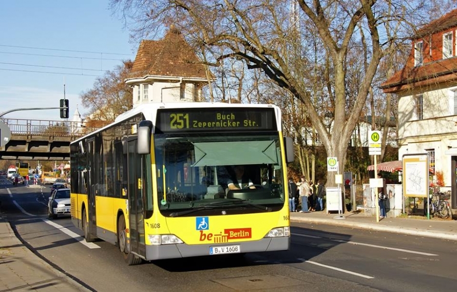 Одесская мэрия пустит на городские маршруты 200 автобусов большой вместительности