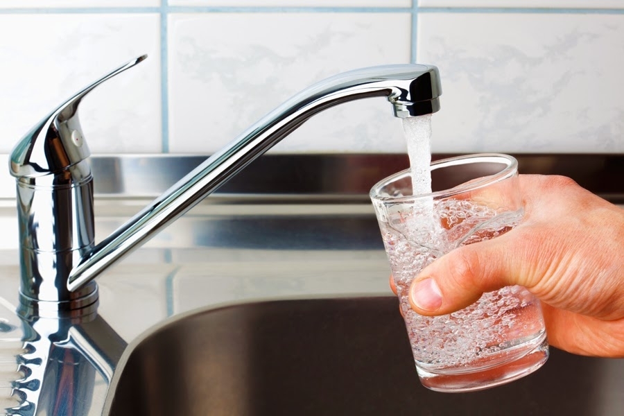Питьевая вода в Одессе пригодна к использованию, гепатита в ней нет  – СЭС