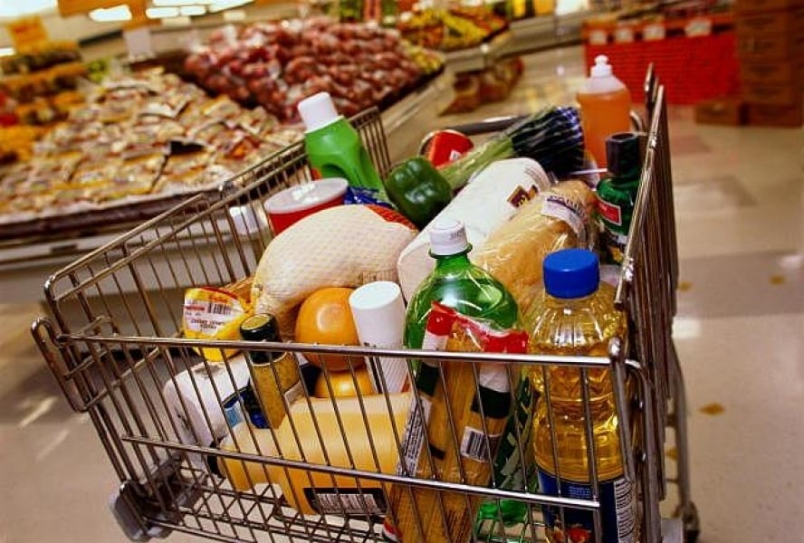 Антимонопольный комитет Украины рекомендовал крупной сети одесских супермаркетов снизить цены