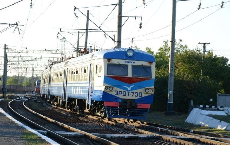 Рынок 7 км добился пуска дополнительного поезда из Одессы в Белгород-Днестровский