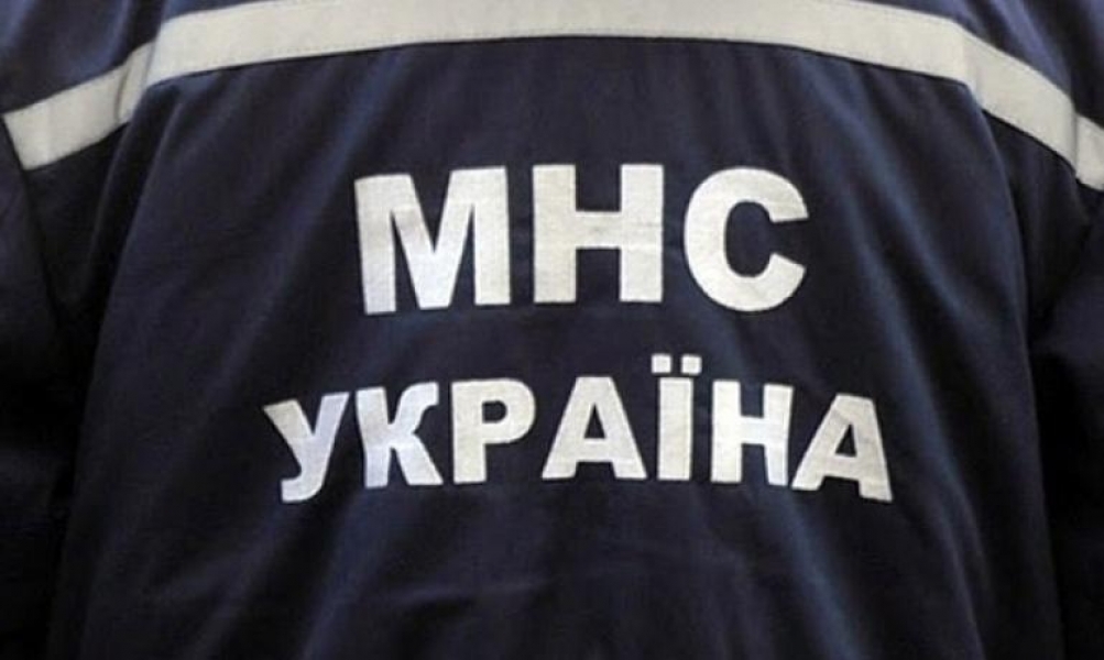 Новый начальник возглавил Главное управление ГСЧС в Одесской области