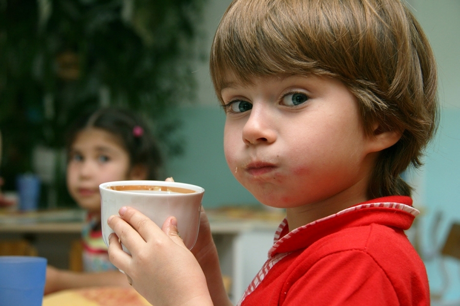 Власти Любашевки увеличили плату за питание в детсадах на 60%