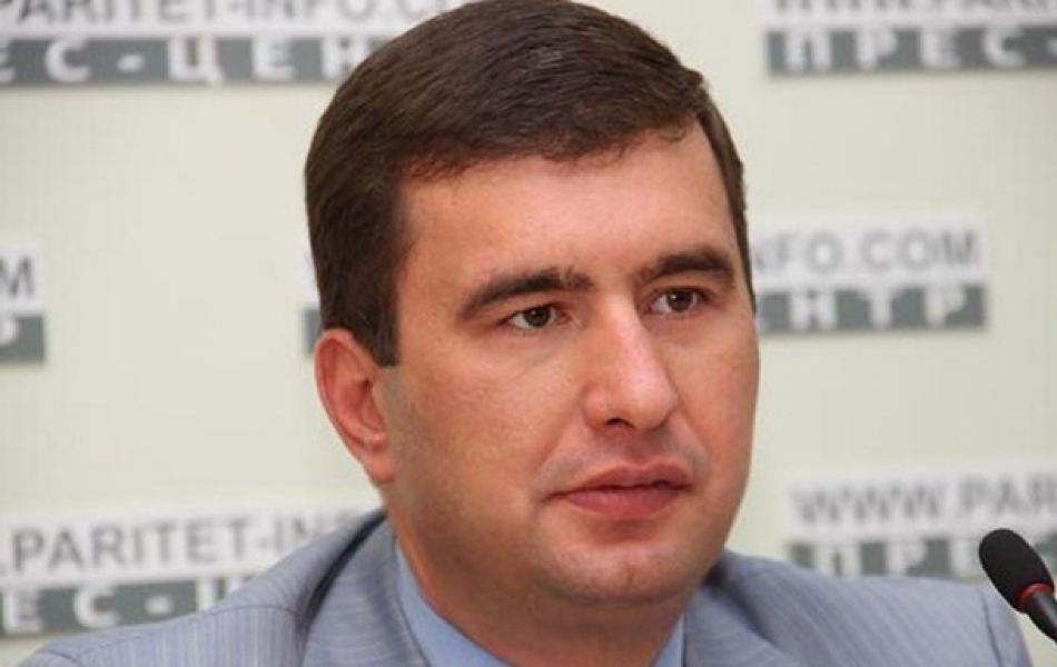Экс-депутат из Одессы Игорь Марков избил главу украинского общества в Москве