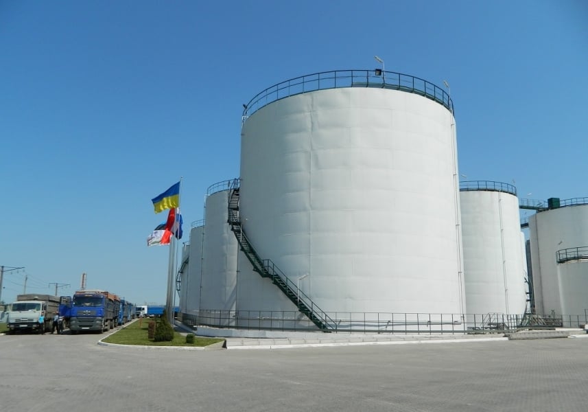 В Коминтерновском районе открыли вторую очередь маслоэкстракционного завода