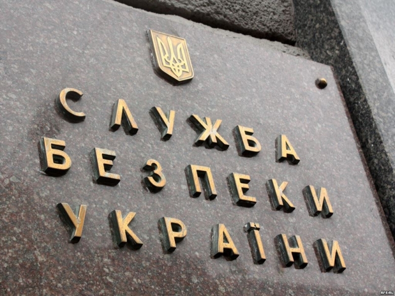 СБУ задержала подозреваемого в организации терактов в Одессе