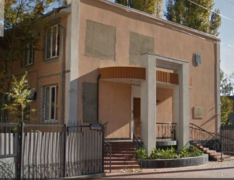 Мэрия потратит 3,6 млн. грн. на реконструкцию здания прокуратуры Малиновского района Одессы