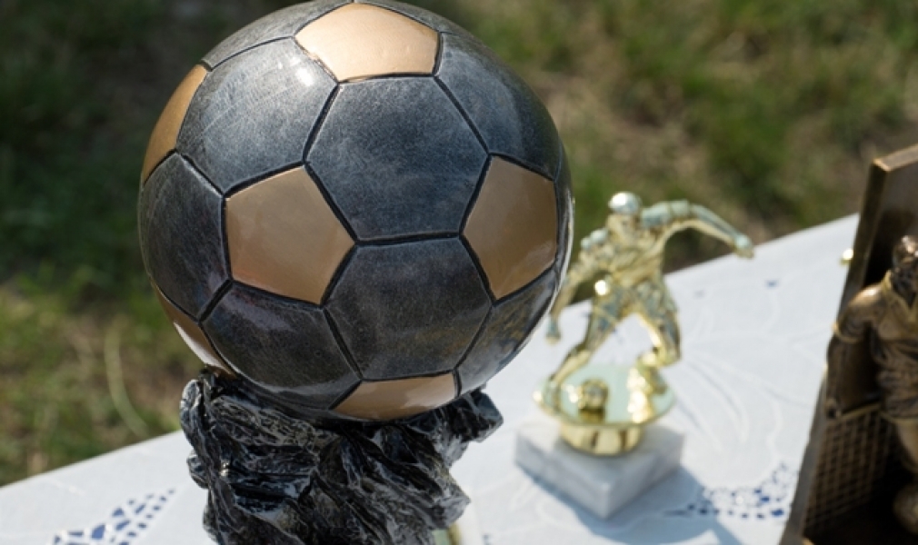 Третий межрайонный детский футбольный турнир на Кубок Фурсина прошел в Ивановском районе Одесщины
