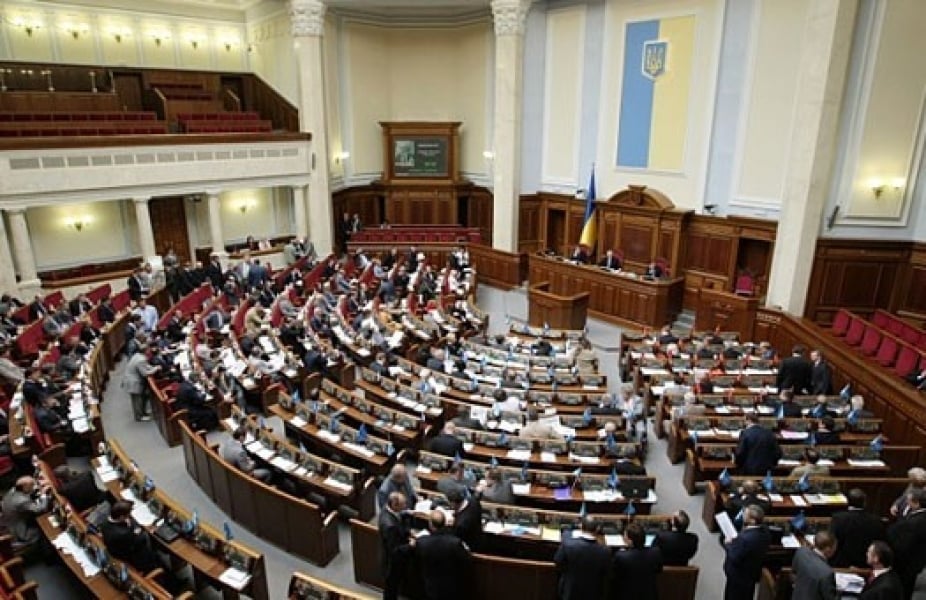 Нардепы не согласились забрать деньги со строительства больницы в пользу Дома юстиции в Одессе