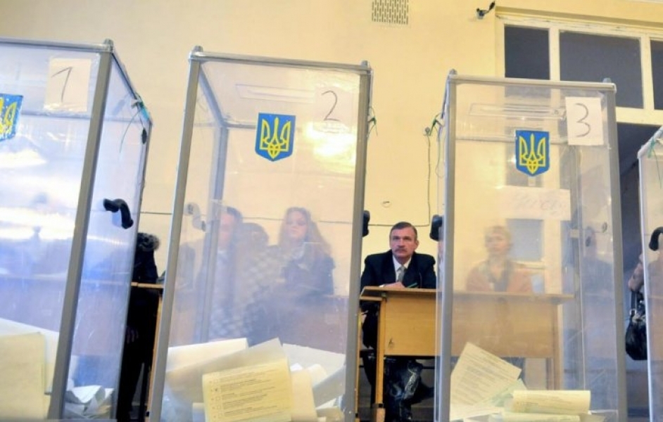 Выборы мэра Одессы пройдут в два тура