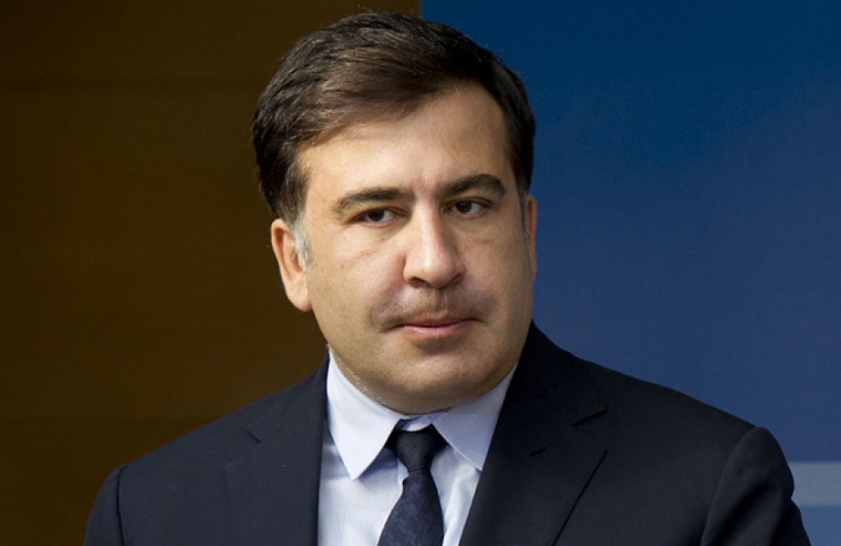 Саакашвили планирует до 2020 года построить автобан Одесса – Бухарест