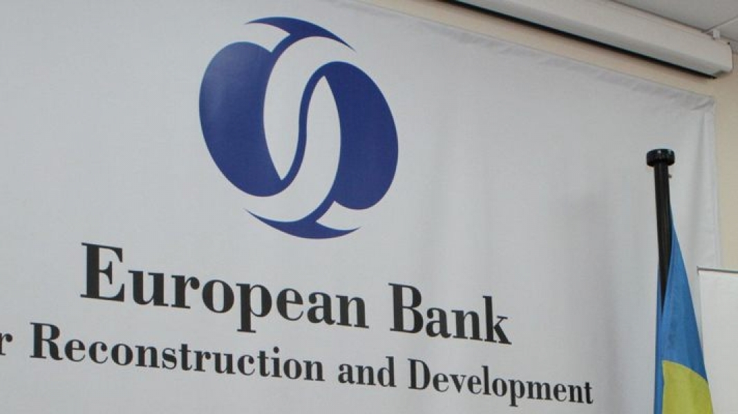 ЕБРР может выделить 40 млн. долларов на расширение зернового терминала в Одессе