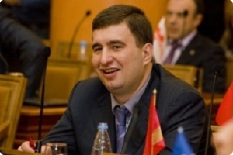 Игорь Марков официально победил в выборах на 133-м мажоритарном округе в Одессе и стал нардепом