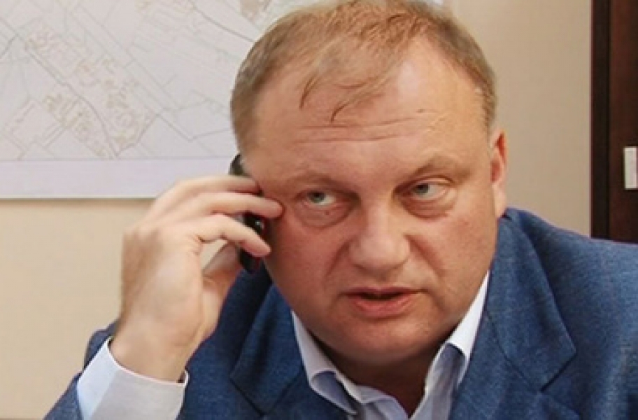 Кандидат по мажоритарному округу в Одессе Геннадий Чекита оспорит свой проигрыш на выборах в суде