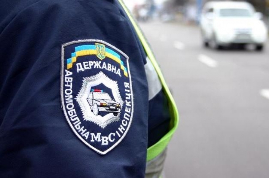 ГАИ оштрафовала главу сельсовета в Ивановском районе за ремонт дороги