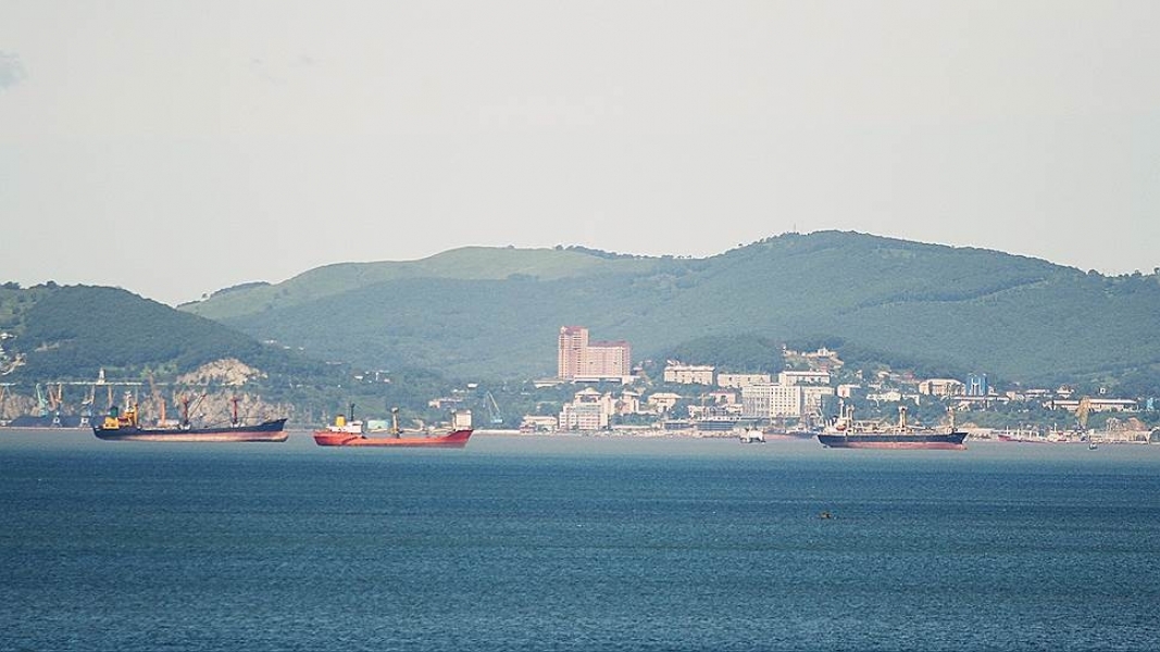 Одесским морякам, устроившим забастовку в российском порту, выплатили зарплату